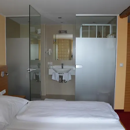 Stiegenwirt Hotel 3*