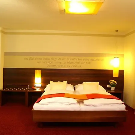 Stiegenwirt Hotel