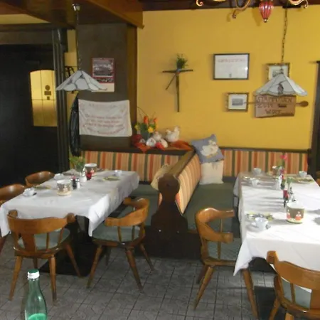 Hotel Stiegenwirt