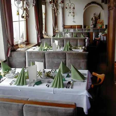 Stiegenwirt 3*