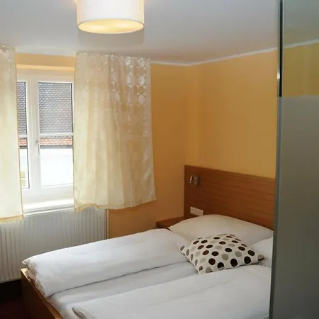 Stiegenwirt Hotel 3*