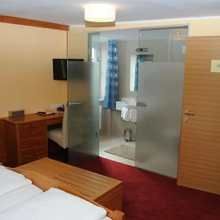 Stiegenwirt Schärding