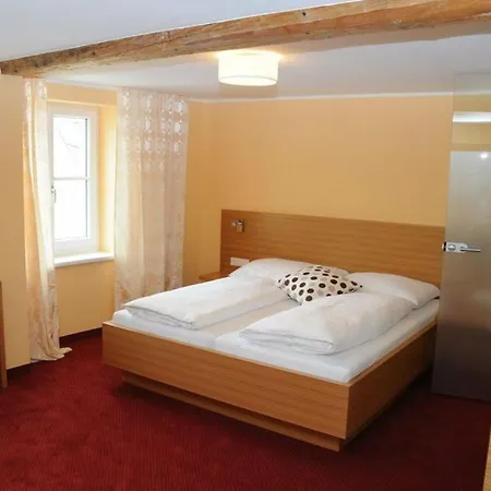 Hotel Stiegenwirt Schärding