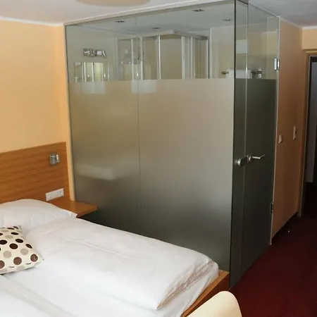 Hotel Stiegenwirt