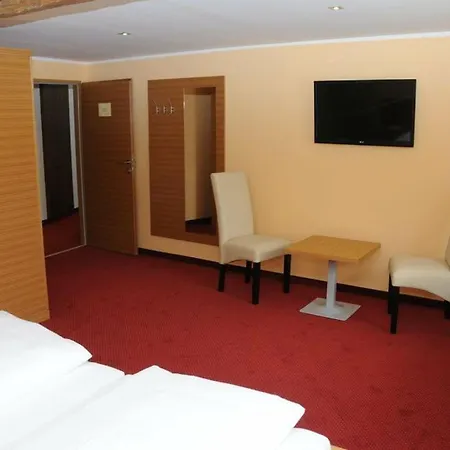 シュティーゲンヴィルト シェルディング