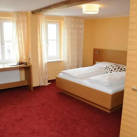 Stiegenwirt 3*