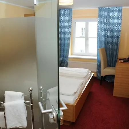 Hotel Stiegenwirt Schärding