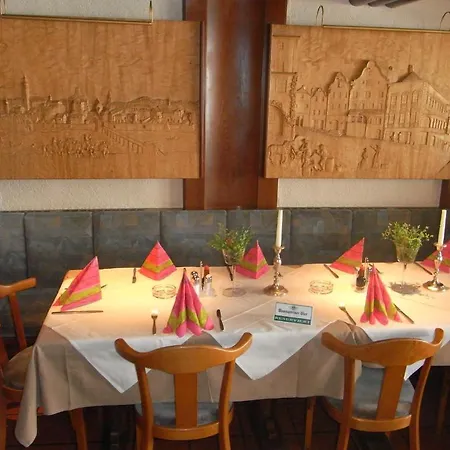 Stiegenwirt Szálloda 3*