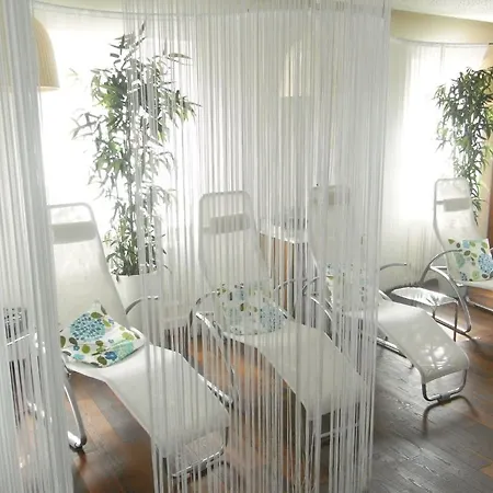 ホテル シュティーゲンヴィルト 3*