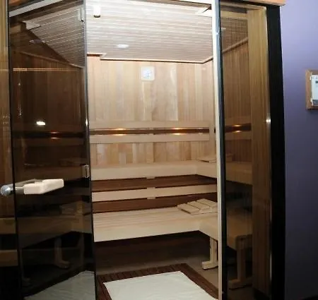 シュティーゲンヴィルト 3*