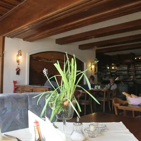 Stiegenwirt Hotel Schärding