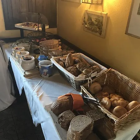 Stiegenwirt 3* Schärding