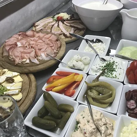 シュティーゲンヴィルト 3*