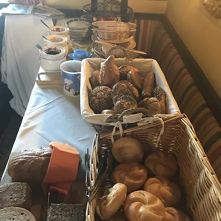 Stiegenwirt 3* Schärding