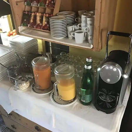 ホテル シュティーゲンヴィルト 3*