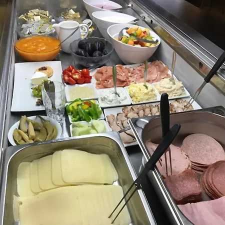 Stiegenwirt 3* Schärding