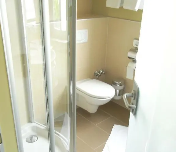 Hotel Stiegenwirt 3*