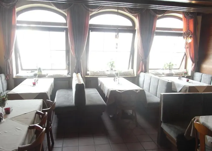 Stiegenwirt 3* Шердинг