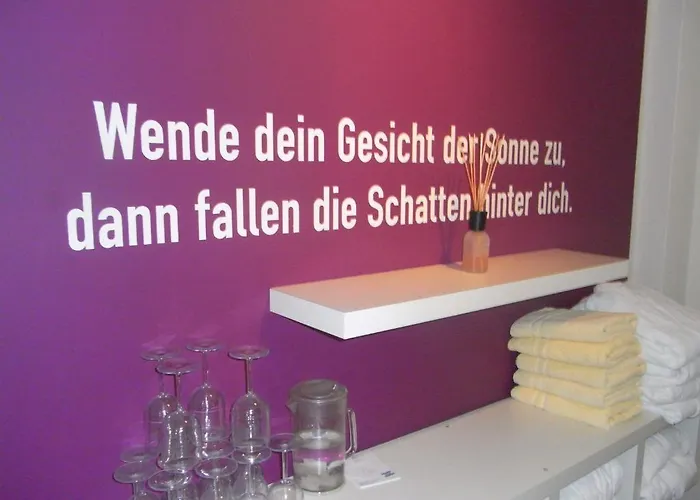 Stiegenwirt Hotel Schärding