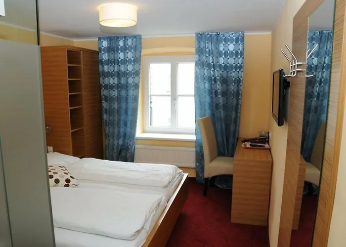 Stiegenwirt 3* Schärding