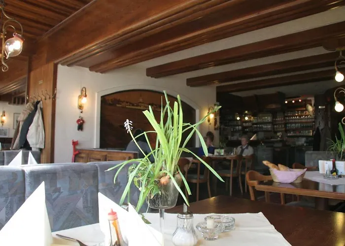 Stiegenwirt Hotel Schärding