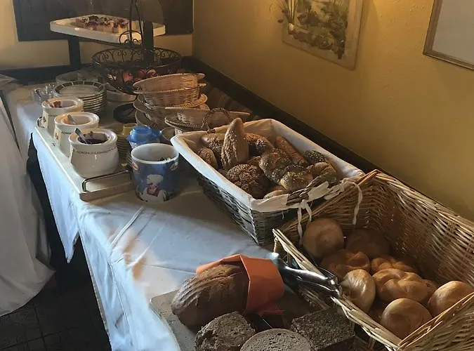 Stiegenwirt 3* Schaerding