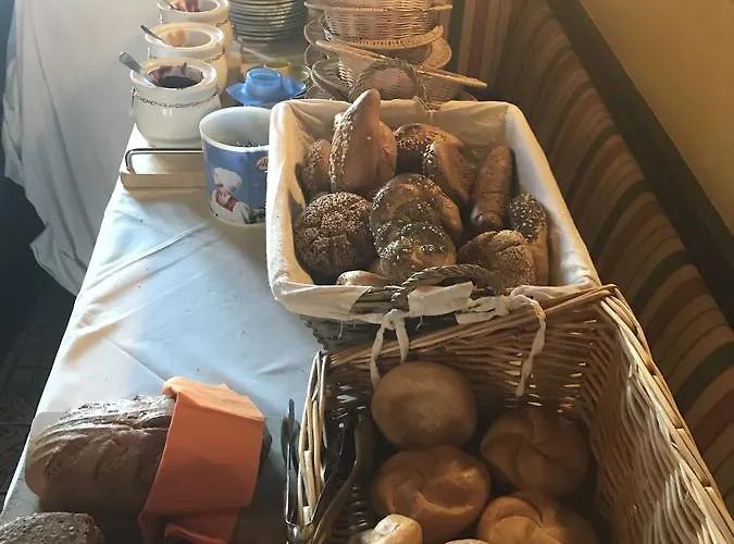 Stiegenwirt 3* Шердинг