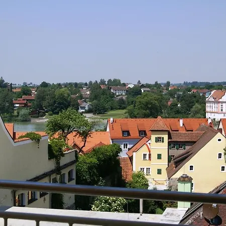Hotel Stiegenwirt