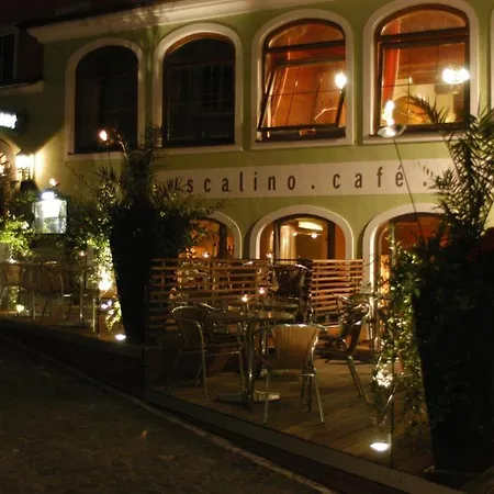 Hotel Stiegenwirt 3*