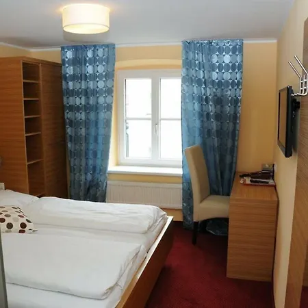 Stiegenwirt 3* Schärding