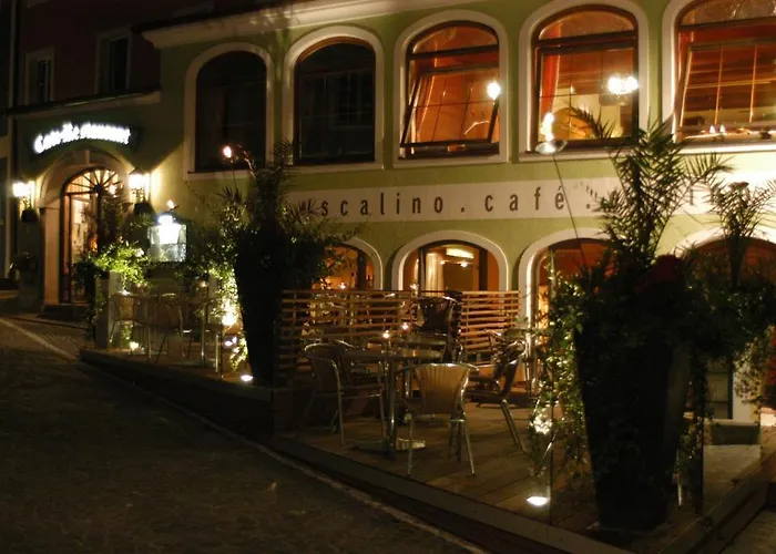 Hotel Stiegenwirt 3*