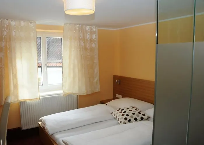 Stiegenwirt Hotel 3*