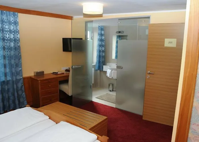 Stiegenwirt Schärding