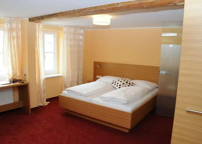 Hotel Stiegenwirt Schärding