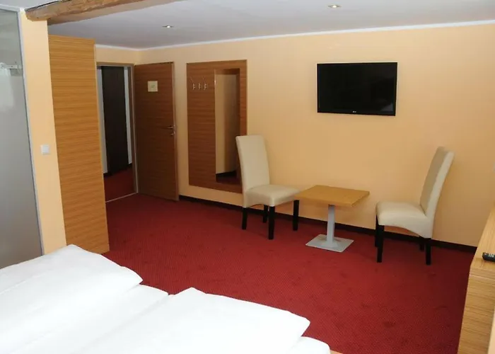 Stiegenwirt Schärding