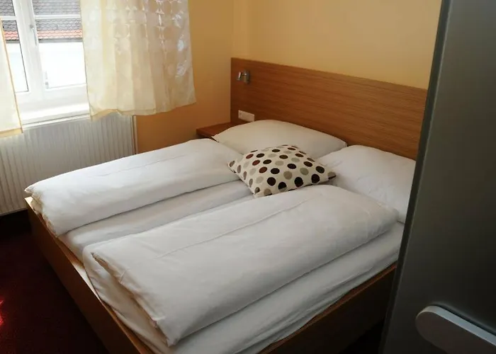 Hotel Stiegenwirt 3*