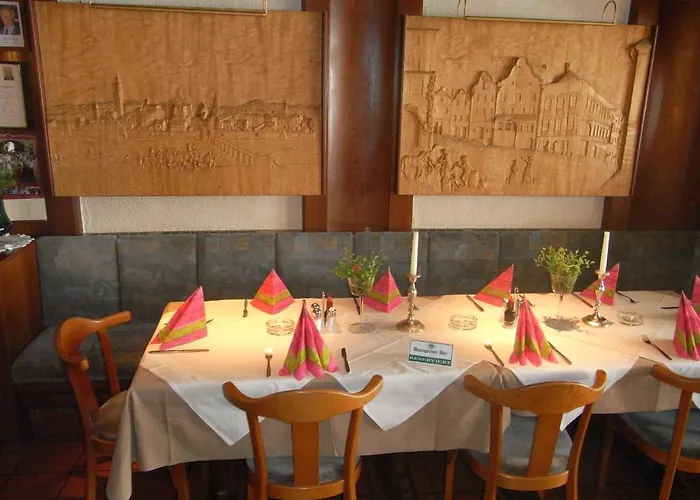 Stiegenwirt Hotel 3*