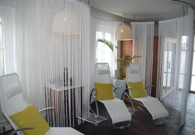 Hotel Stiegenwirt 3*