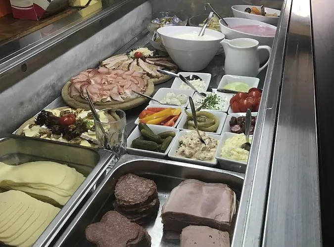 Hotel Stiegenwirt Schärding