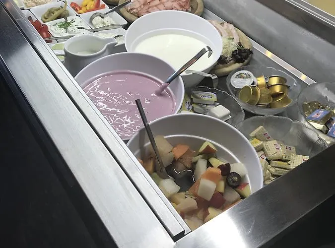 Hotel Stiegenwirt 3*